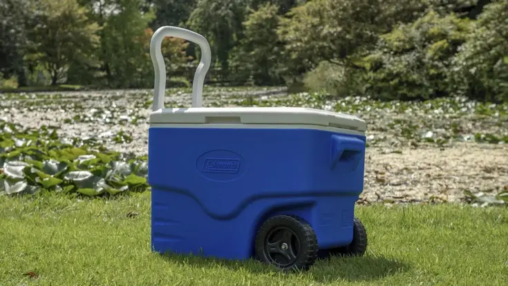 40QT Performance Koelbox -37,5 Liter