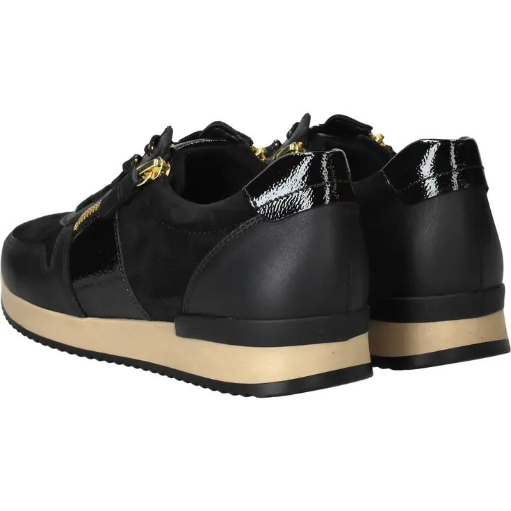 6019.01 veterschoenen Dames