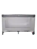 Ding Deluxe Campingbedje incl. Bodemverhoger