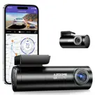 M300S 4K 2CH Dual Wifi GPS 64gb dashcam
