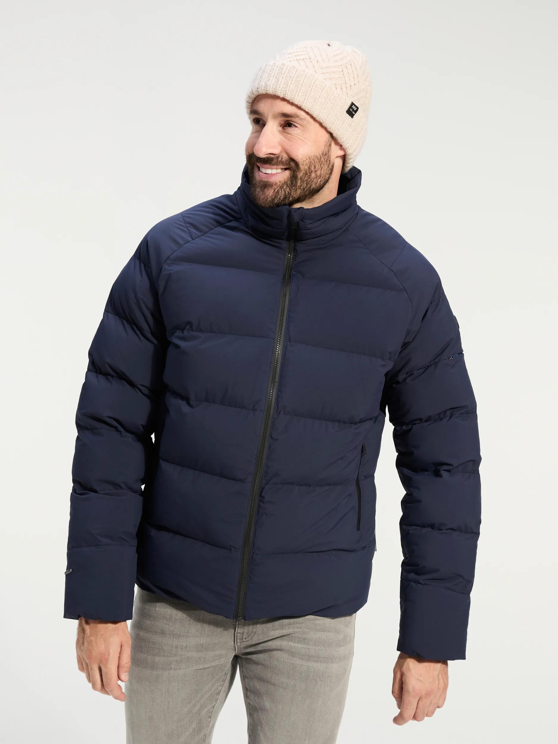 ANWB  Felling  Jas heren  Human Nature  Navy   XL