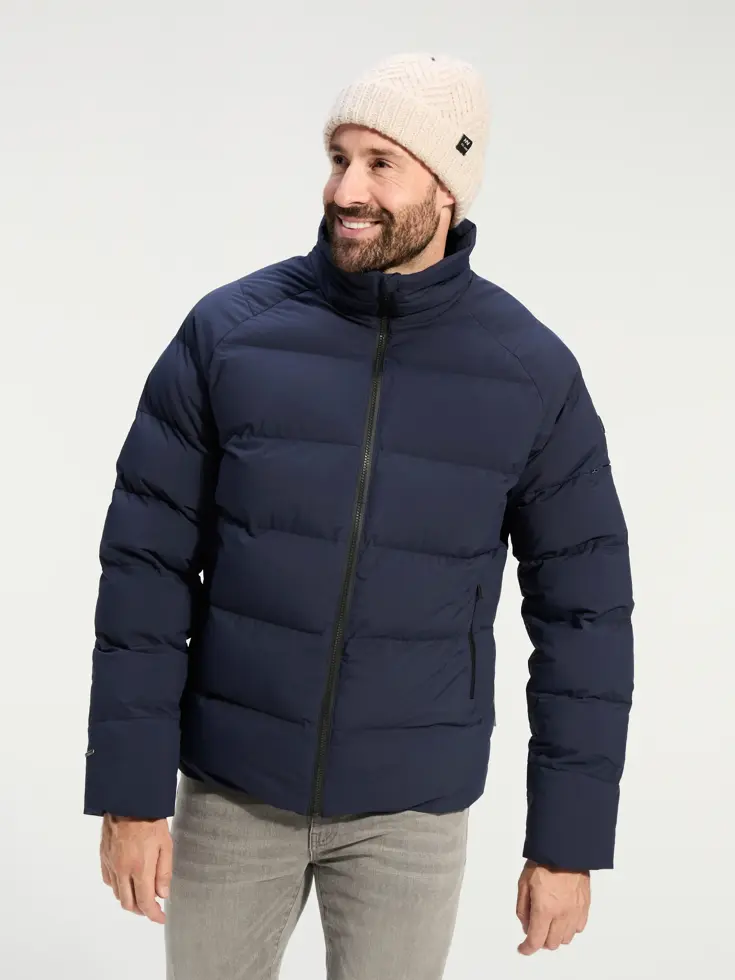 Felling - Jas heren - Human Nature