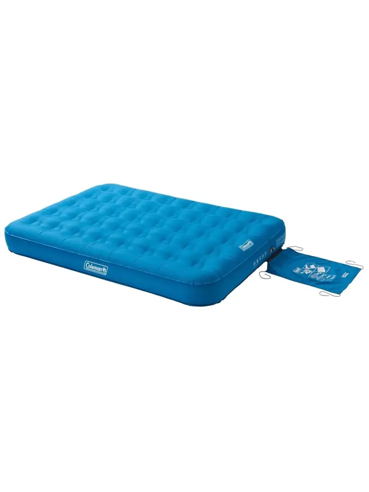 Extra Durable Double 2 persoons Luchtbed