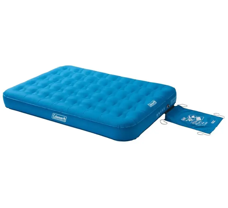 Extra Durable Double 2 persoons Luchtbed