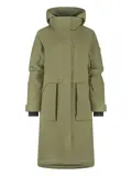 Borgia - Parka dames - Human Nature