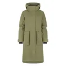 Borgia - Parka dames - Human Nature