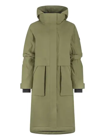 Borgia - Parka dames - Human Nature