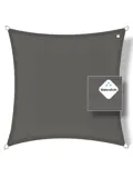 Schaduwdoek Waterdicht - 3.6x3.6m