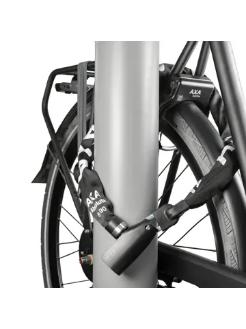 Slot Axa kettingslot absolute 8x110