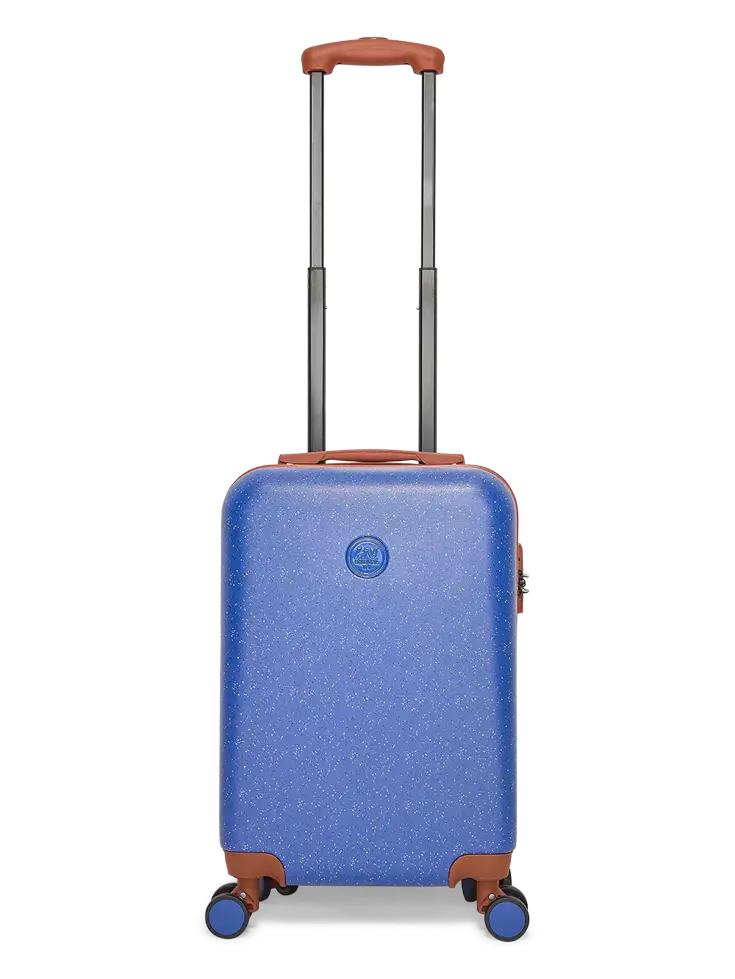 ST Malo 2.0 small - Koffer 30L - Human Nature