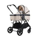 Jaxx - 3-in-1 Kinderwagen - Novi Baby