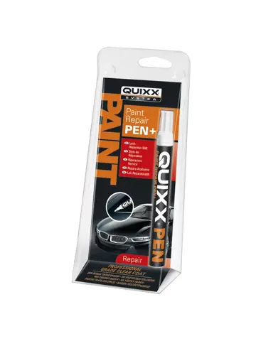 Paint Repair Pen / Lakreparatiepen 12ml - Quixx