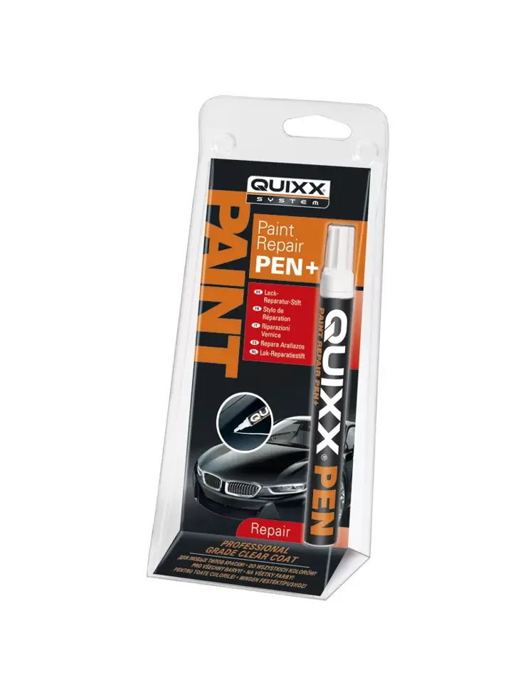 Paint Repair Pen / Lakreparatiepen 12ml - Quixx