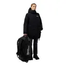 Jack Wolfskin Expdn Duffle 70 black |70 L