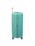Roncato B-Flying expandable trolley 78 Groen
