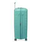 Roncato B-Flying expandable trolley 78 Groen