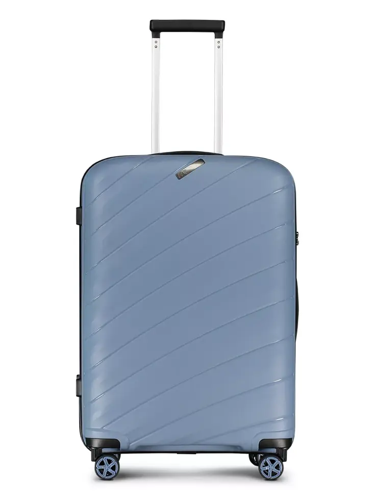 Colmar medium - Koffer 65L - Human Nature