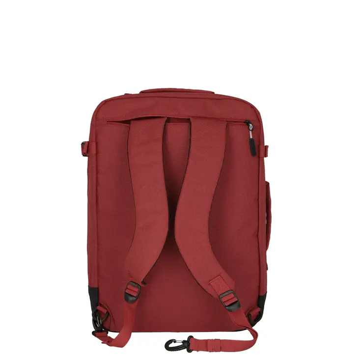 Kick Off Cabin Size Duffle/Backpack  | 35 L