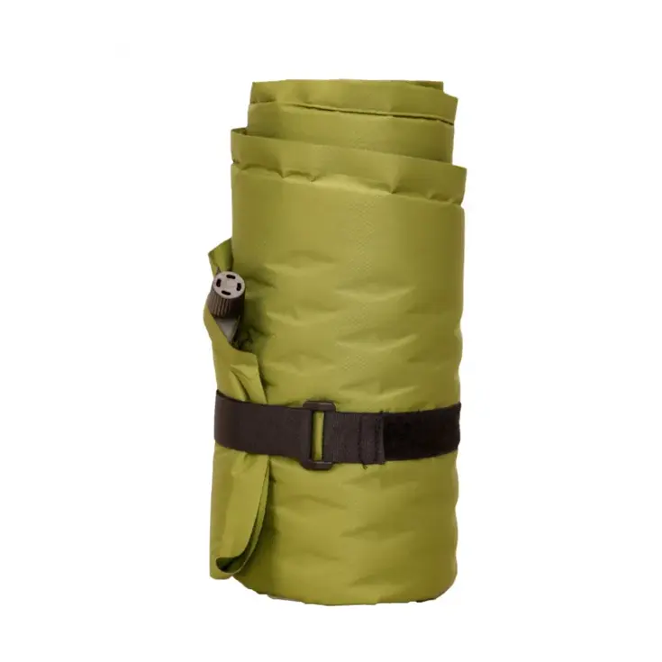 Zelfopblaasbare slaapmat Frosty 2,5