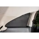 Ford Ka 3 deurs 2008 - Zonneschermen - Car Shades
