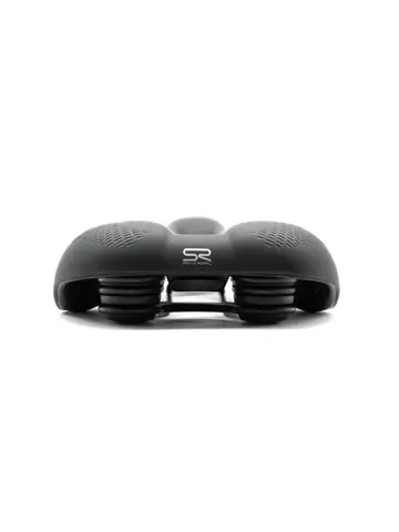 Selle Royal Fietszadel Float Moderate