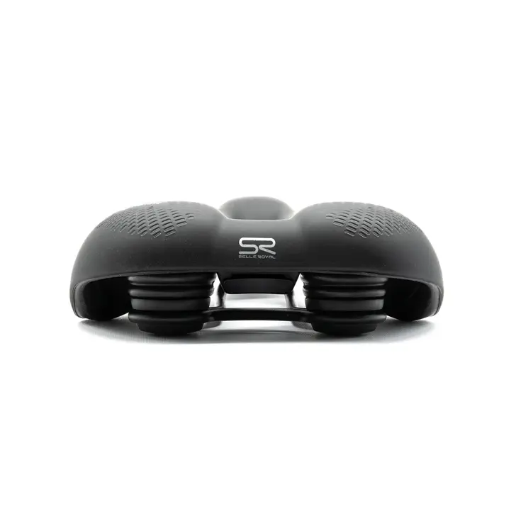 Selle Royal Fietszadel Float Moderate