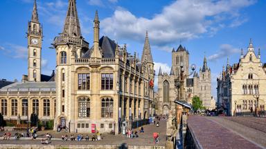 vakantie_belgie_oost-vlaanderen_gent_graslei_1218520431
