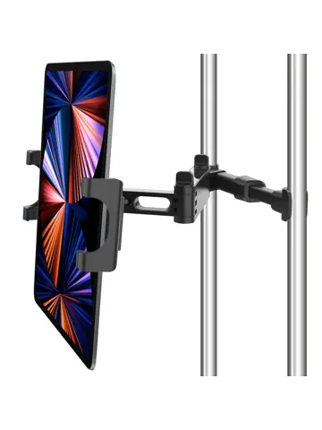 Tablethouder Auto met Verstelbare Arm