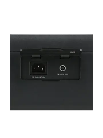 Power Station MPS-300