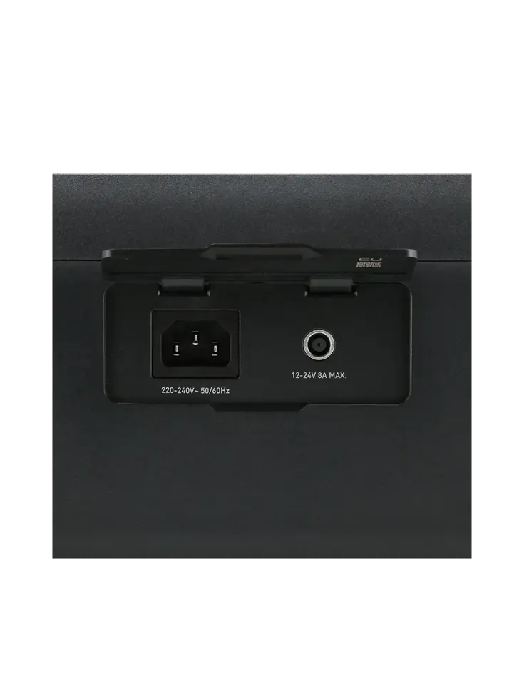 Power Station MPS-300
