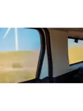 Dacia Duster II 2018 - Zonneschermen - Car Shades