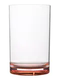Gimex - Colour Line - Waterglas - 320 ml - 4 Stuks