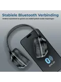 Bluetooth Koptelefoon Active Noise Canceling