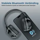 Denver BTN211 Bluetooth Koptelefoon