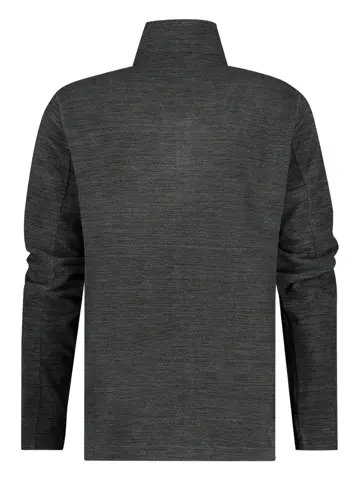 Wim - Fleecepully heren - Human Nature