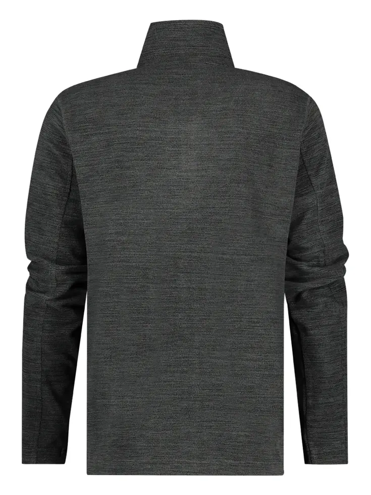 Wim - Fleecepully heren - Human Nature