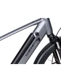 X-ROAD 5.2 ebike 7 sp 13Ah