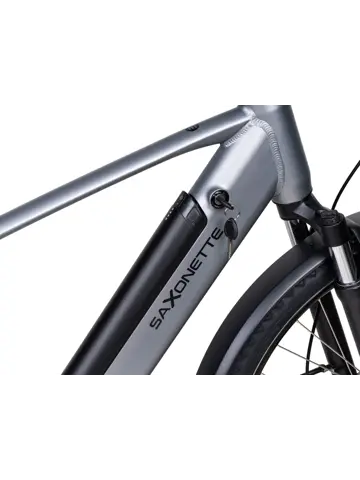 Saxonette X-ROAD 5.2 ebike 7 sp 13Ah