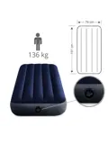 Luchtbed - Intex Classic - 1P - 76x191 cm