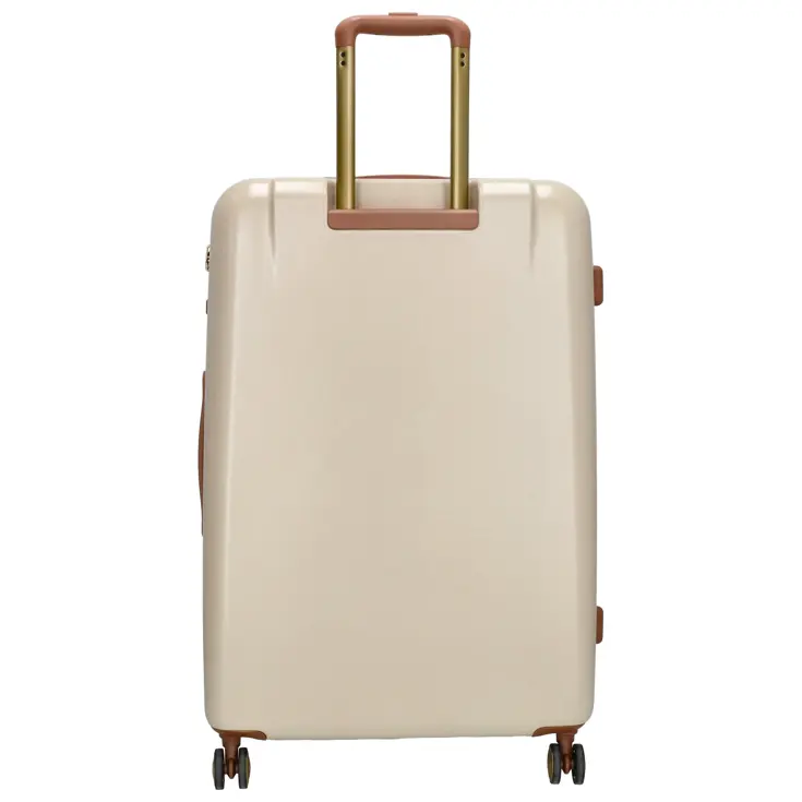 Capetown - Grote koffer - 75cm - 95L - TSA-slot