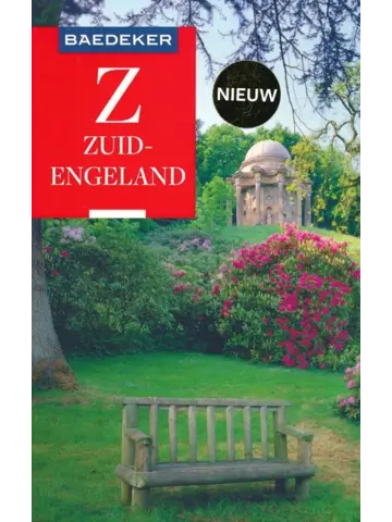 Reisgids Zuid-Engeland