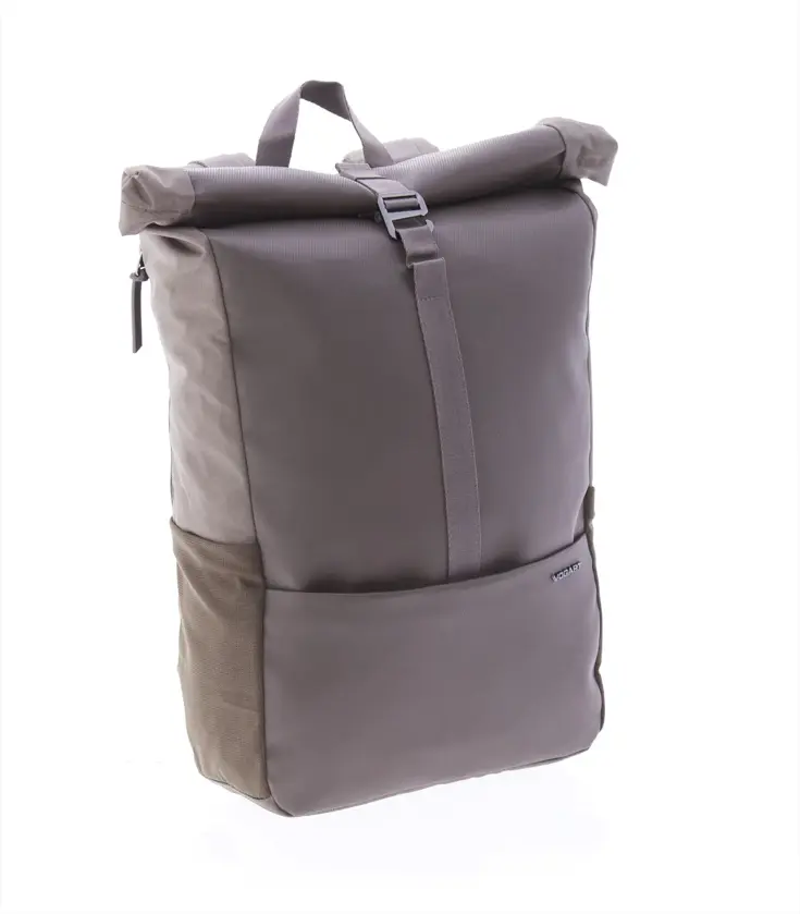 Vogart - Eborn - Waterdichte rolltop rugzak