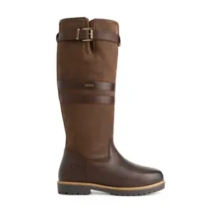 Travelin' Frederikstad Dames - Outdoorlaarzen