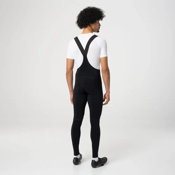 Comfort Plus - Heren Fietsbroek