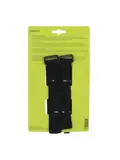 Uniek vouwslot 85 cm met sleutel en houder