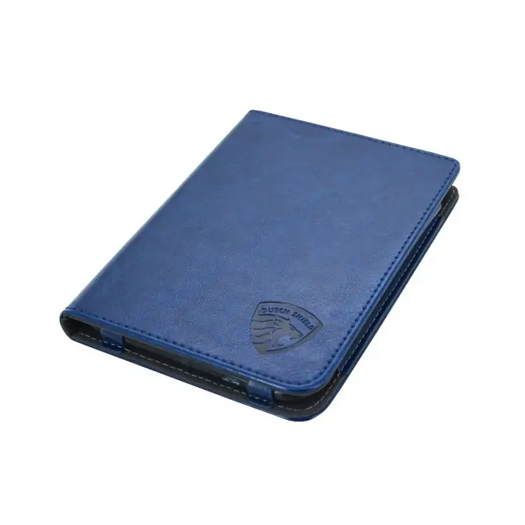 Ereader Hoesje - Luxe Case Kobo Clara Colour