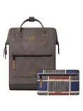 Adventurer Large - Rugzak -  16 Inch Laptopvak
