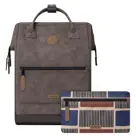 Cabaia Laptoprugzak  Adventurer Large