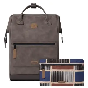 Cabaia Laptoprugzak  Adventurer Large