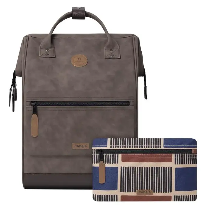 Cabaia Laptoprugzak  Adventurer Large